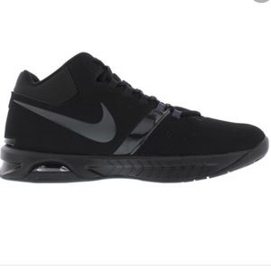 high ankle basketball shoes nike